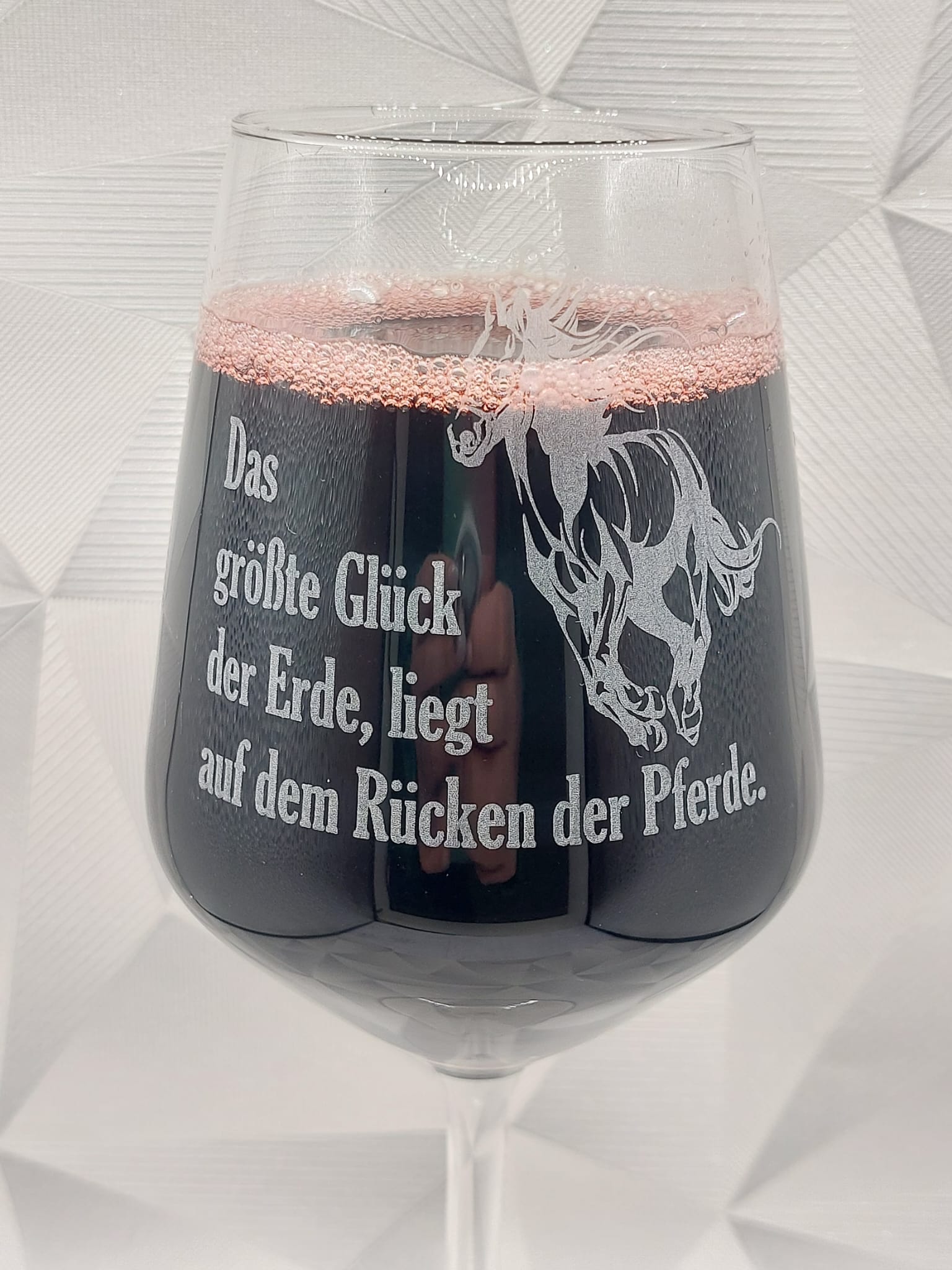 Für echte Pferdeliebhaber