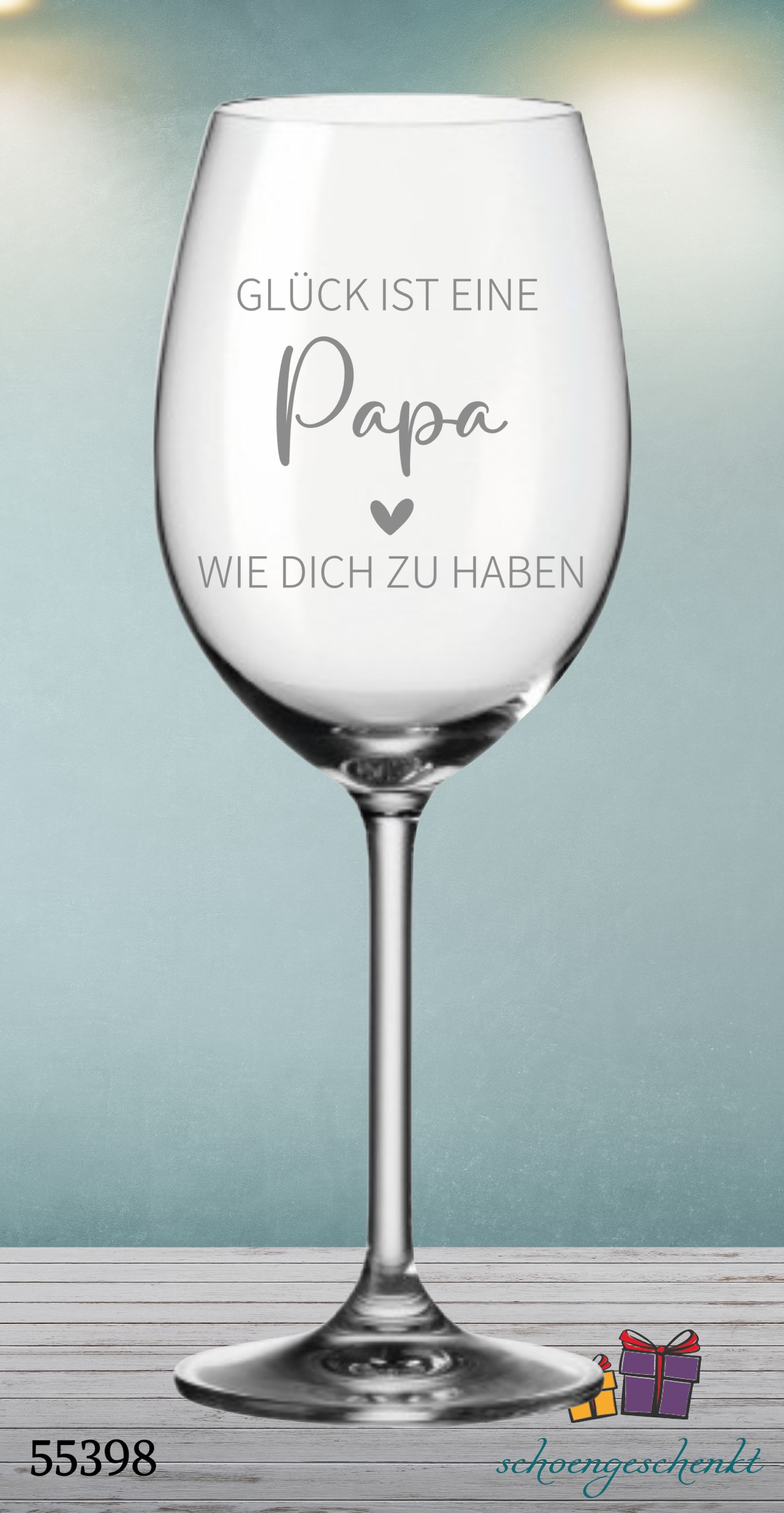 Glück ist einen Papa wie Dich zu haben🧡 