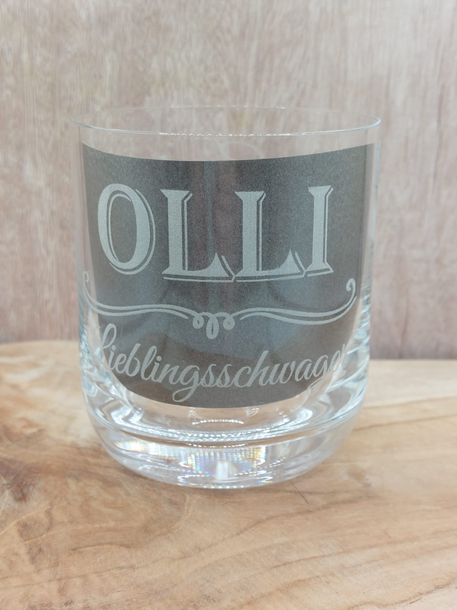 Und am Ende ergibt alles einen Gin - Perfekt für den Lieblingsschwager Und am Ende ergibt alles einen Gin - Perfekt für den Lieblingsschwager