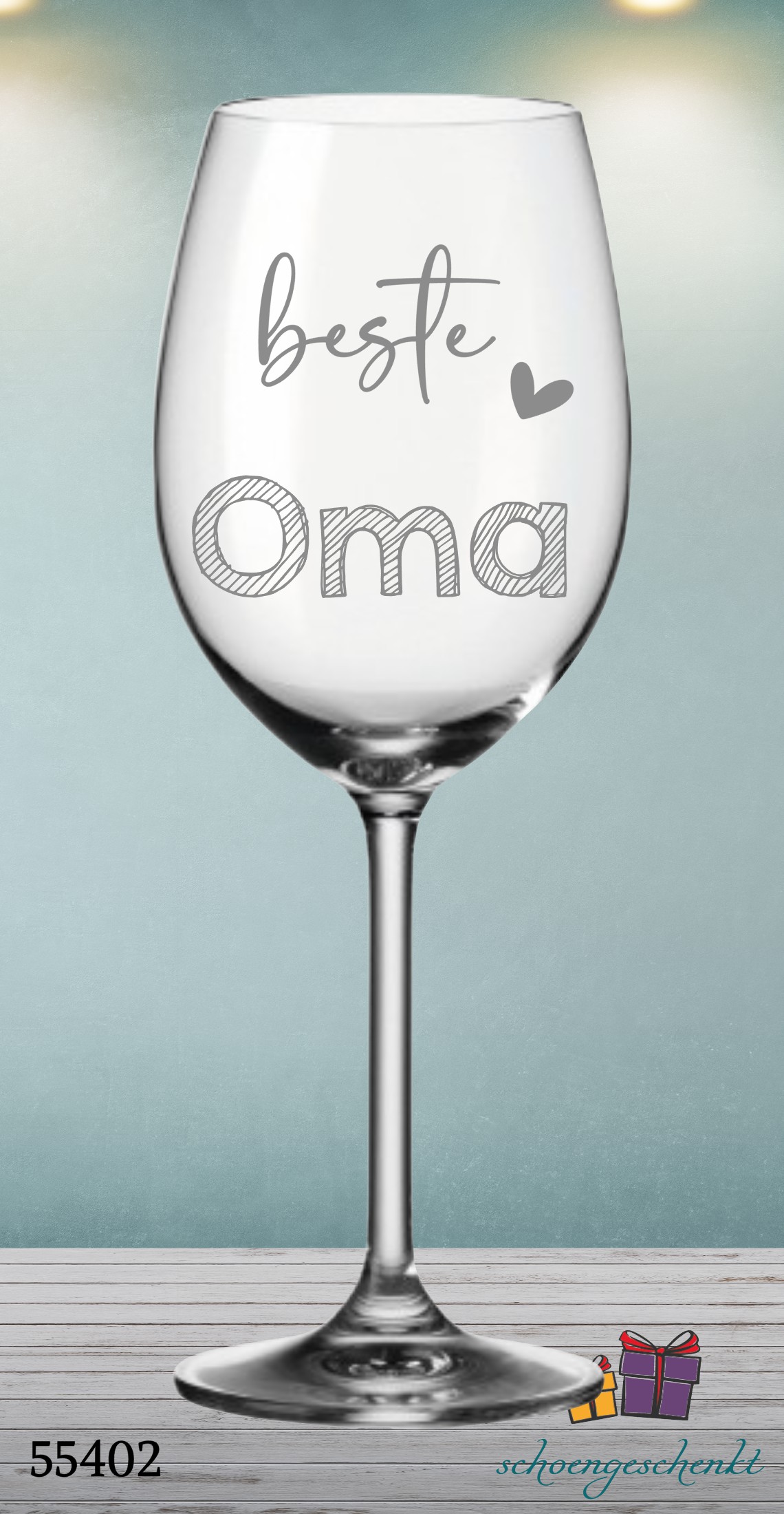 Beste Oma🧡 