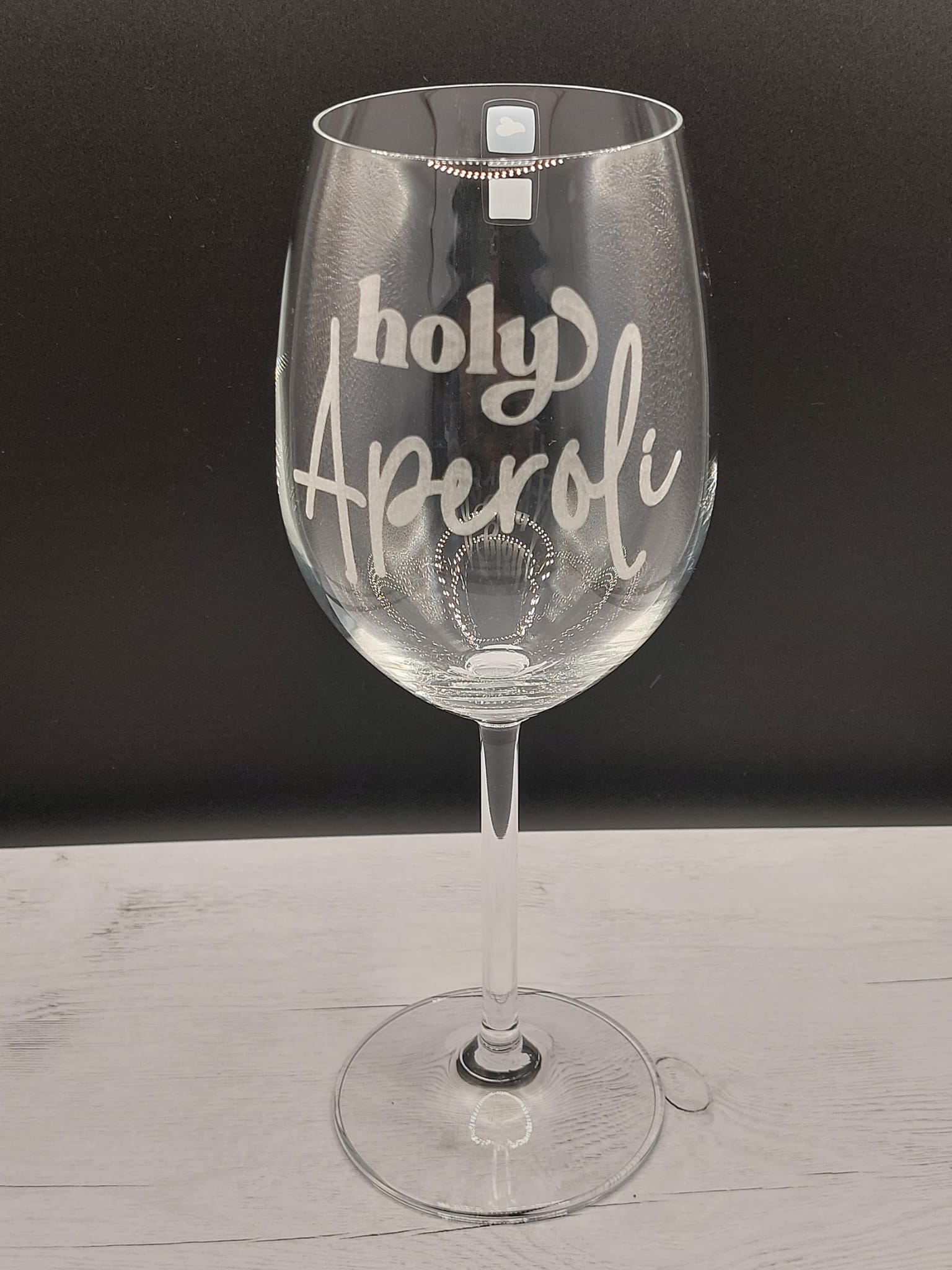 holy Aperoli