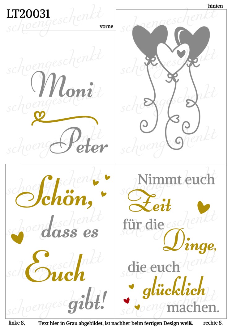 Nehmt euch Zeit für die Dinge, die euch glücklich machen. 💛  Laterne Zitate