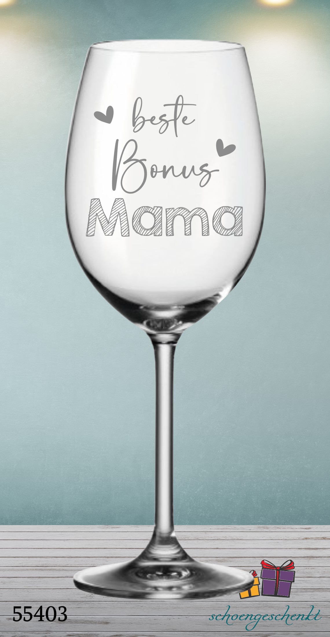 beste Bonus Mama🧡
