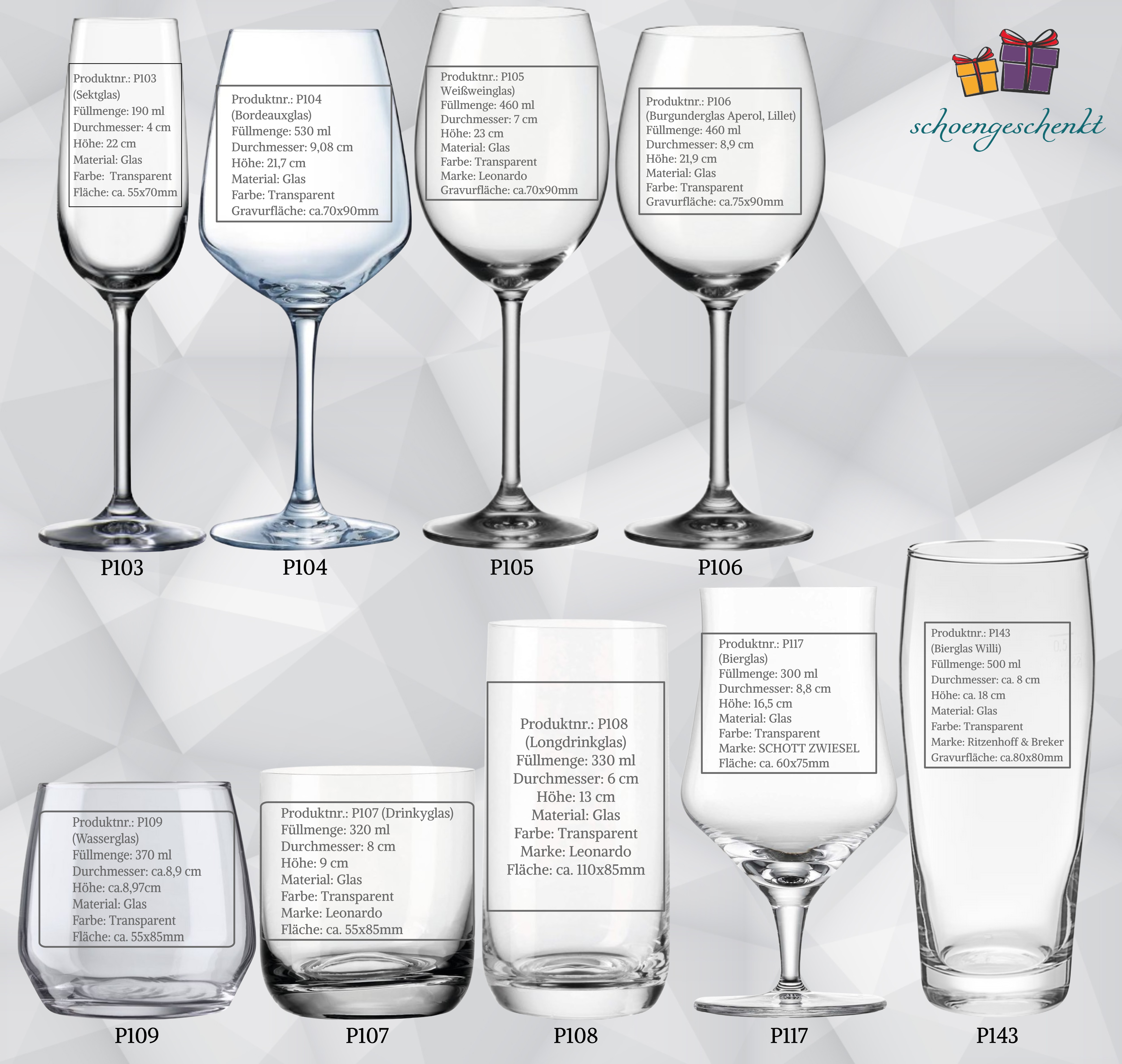 Die Klügere kippt nach! 🥂 Sektglas Die Klügere kippt nach! 🥂 Sektglas