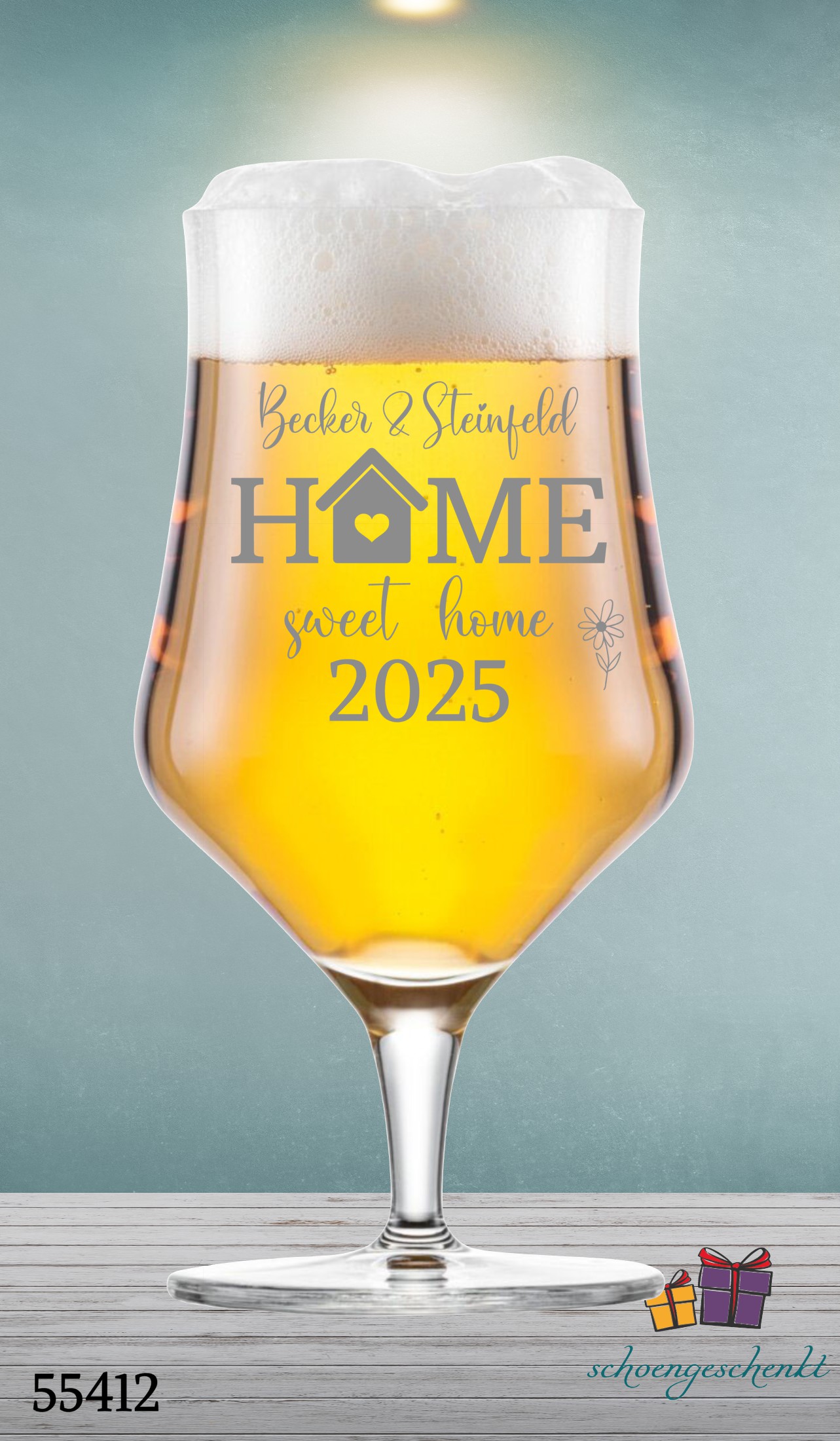 Home sweet Home mit Namen🏡Der perfekte Begleiter für den Neuanfang
